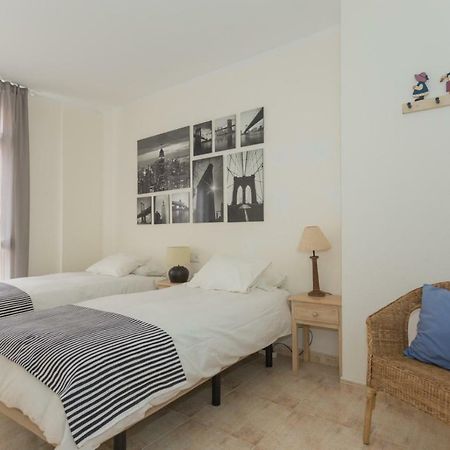 Apartamento Entero Con Vistas Al Mar En Radazul Extérieur photo