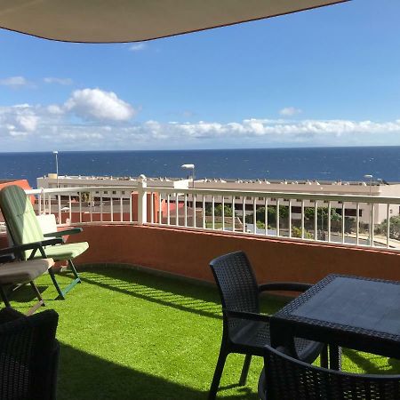 Apartamento Entero Con Vistas Al Mar En Radazul Extérieur photo