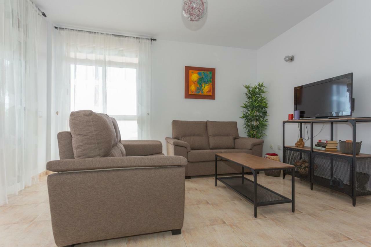 Apartamento Entero Con Vistas Al Mar En Radazul Extérieur photo