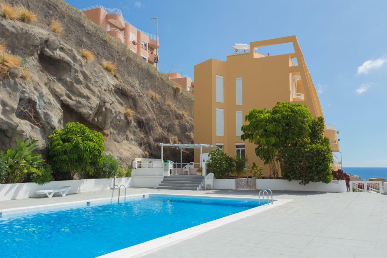 Apartamento Entero Con Vistas Al Mar En Radazul Extérieur photo