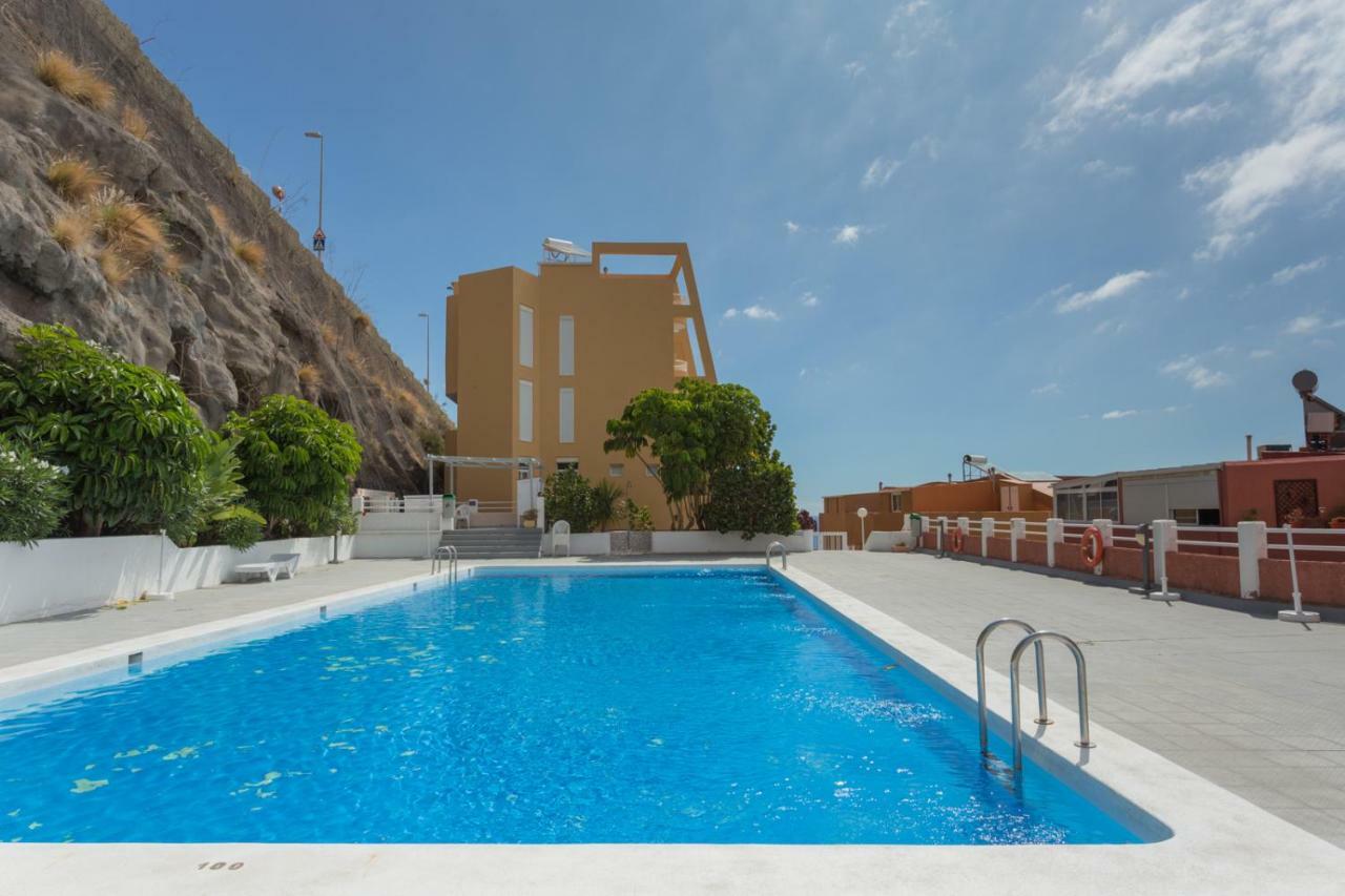 Apartamento Entero Con Vistas Al Mar En Radazul Extérieur photo