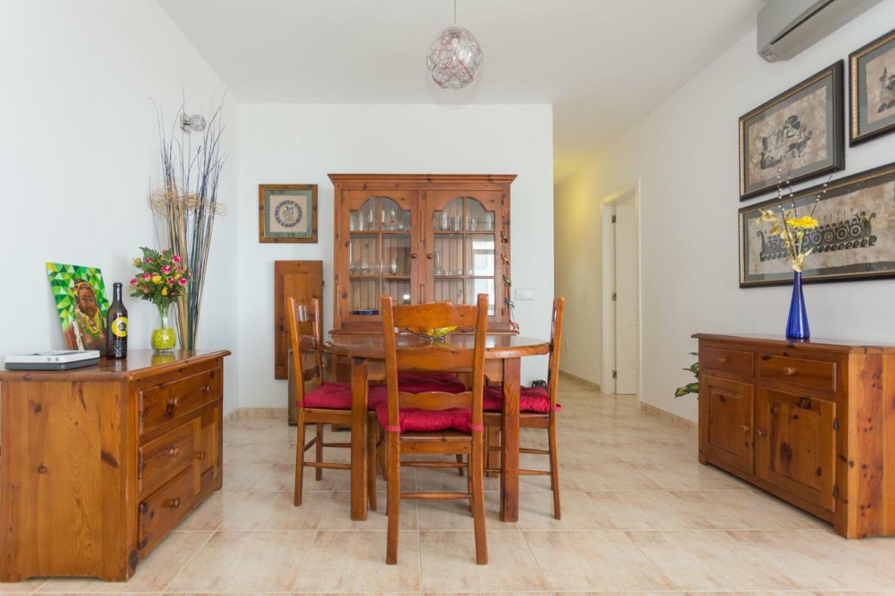 Apartamento Entero Con Vistas Al Mar En Radazul Extérieur photo
