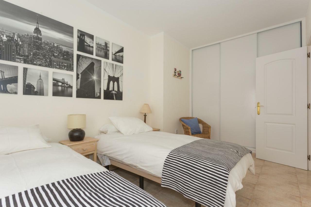 Apartamento Entero Con Vistas Al Mar En Radazul Extérieur photo