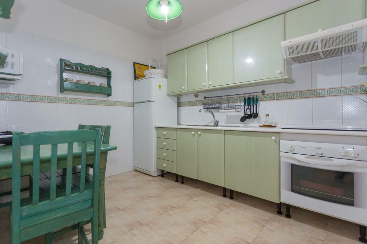Apartamento Entero Con Vistas Al Mar En Radazul Extérieur photo