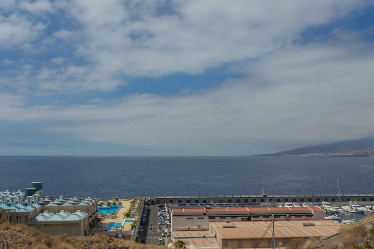 Apartamento Entero Con Vistas Al Mar En Radazul Extérieur photo