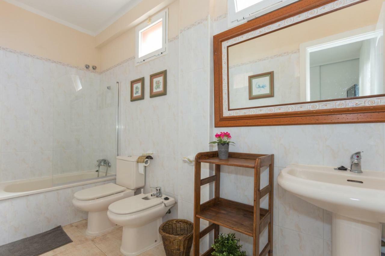 Apartamento Entero Con Vistas Al Mar En Radazul Extérieur photo