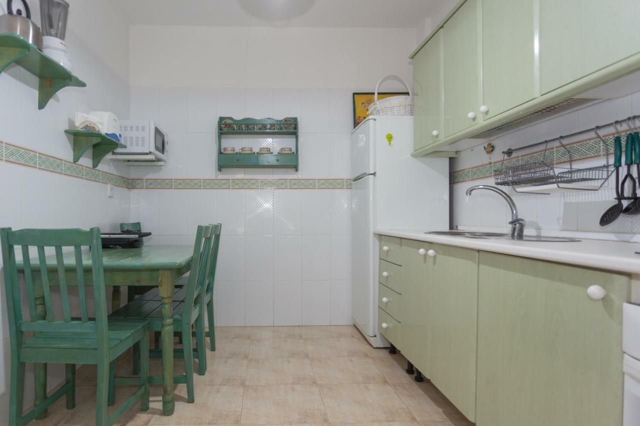 Apartamento Entero Con Vistas Al Mar En Radazul Extérieur photo
