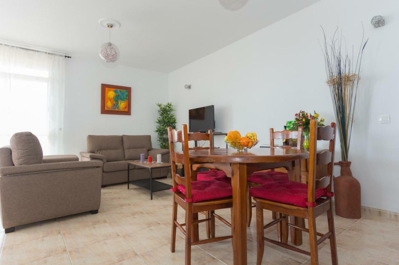 Apartamento Entero Con Vistas Al Mar En Radazul Extérieur photo