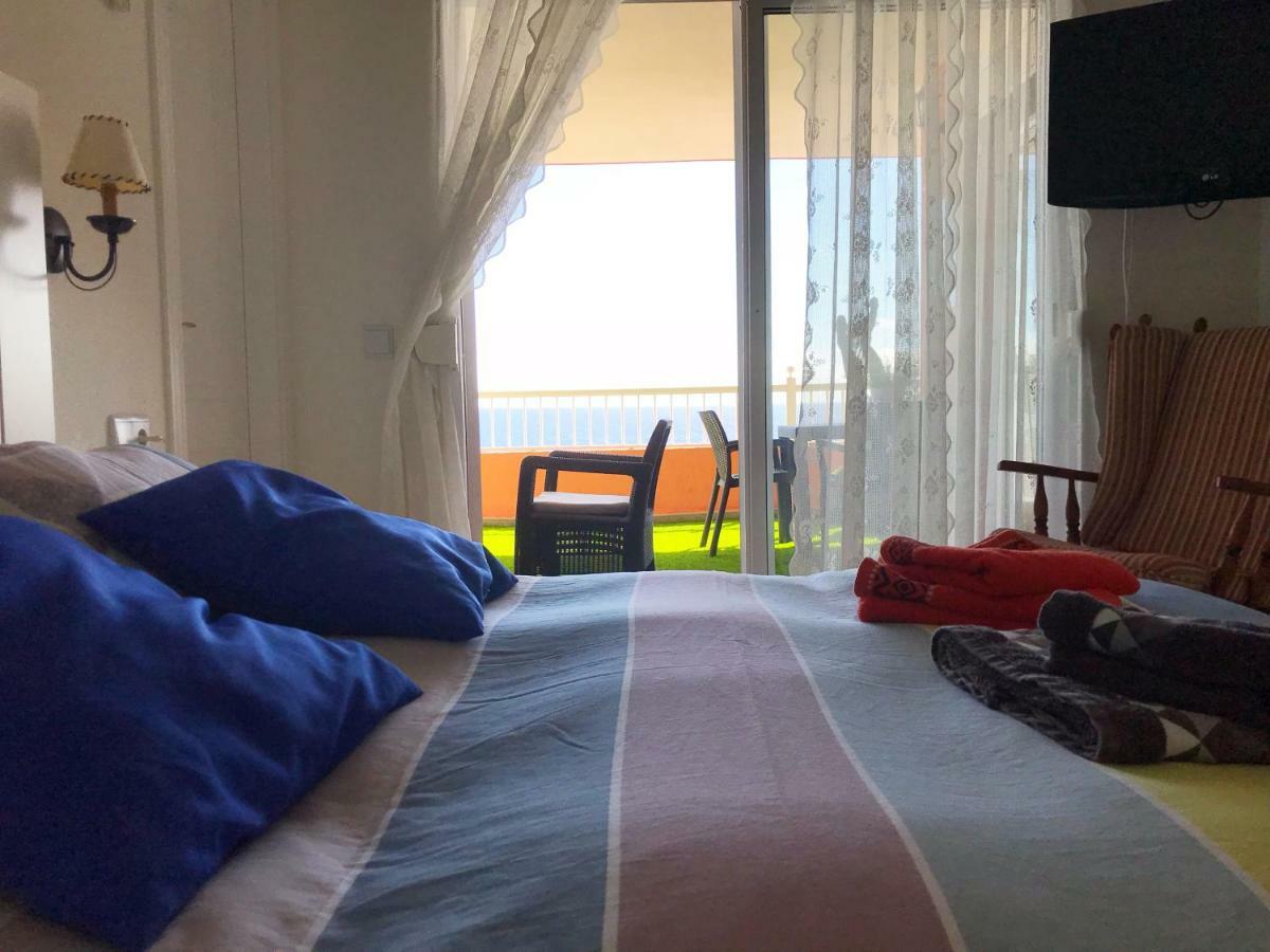 Apartamento Entero Con Vistas Al Mar En Radazul Extérieur photo
