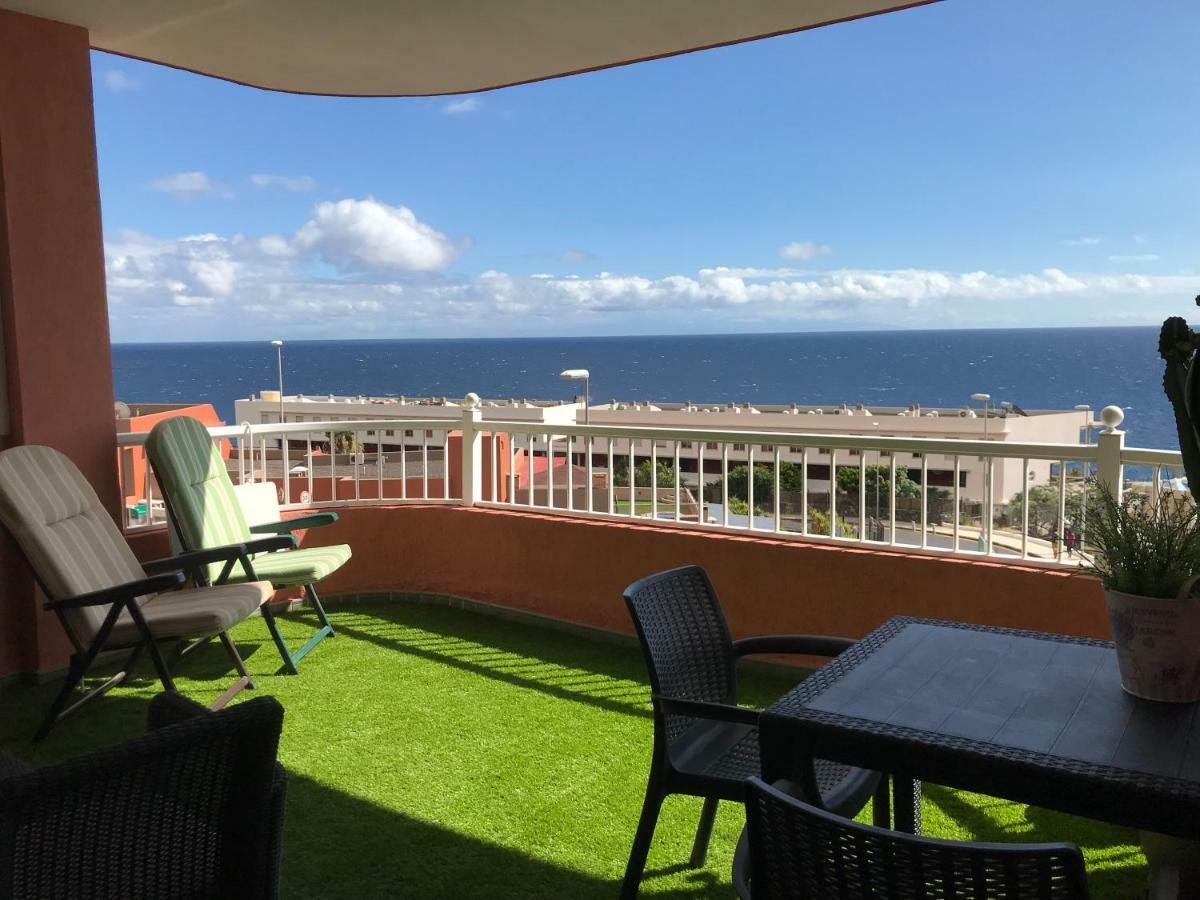 Apartamento Entero Con Vistas Al Mar En Radazul Extérieur photo