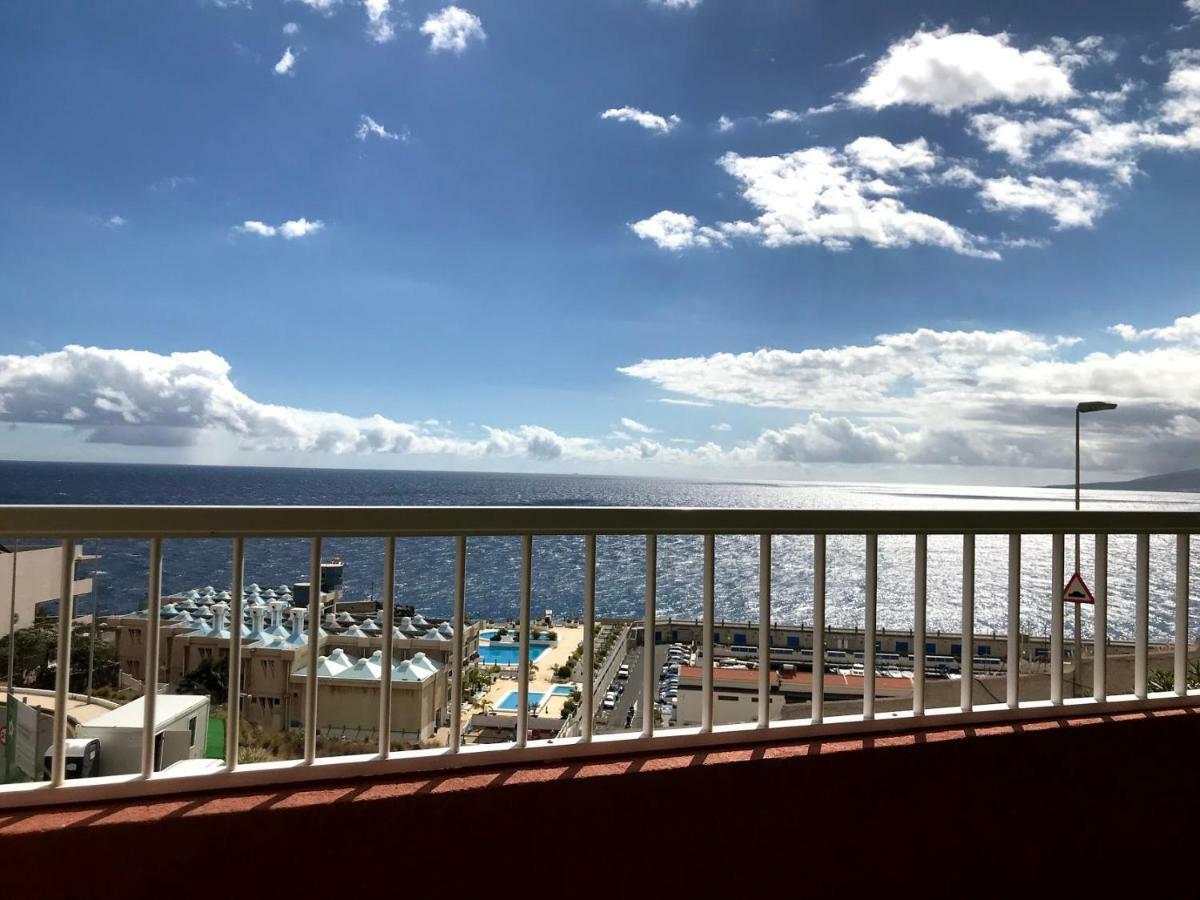 Apartamento Entero Con Vistas Al Mar En Radazul Extérieur photo