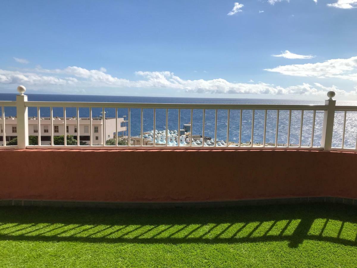 Apartamento Entero Con Vistas Al Mar En Radazul Extérieur photo