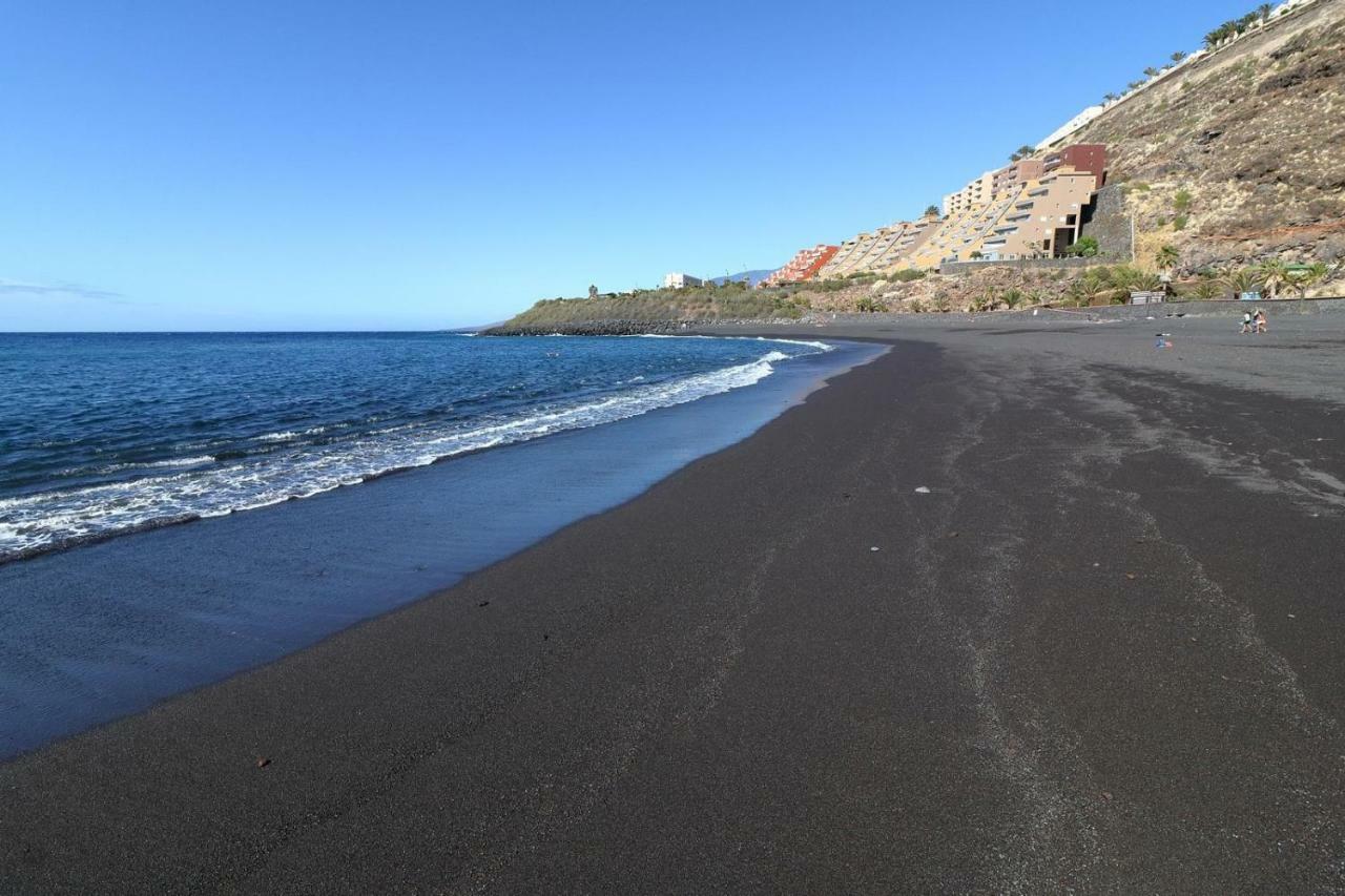 Apartamento Entero Con Vistas Al Mar En Radazul Extérieur photo